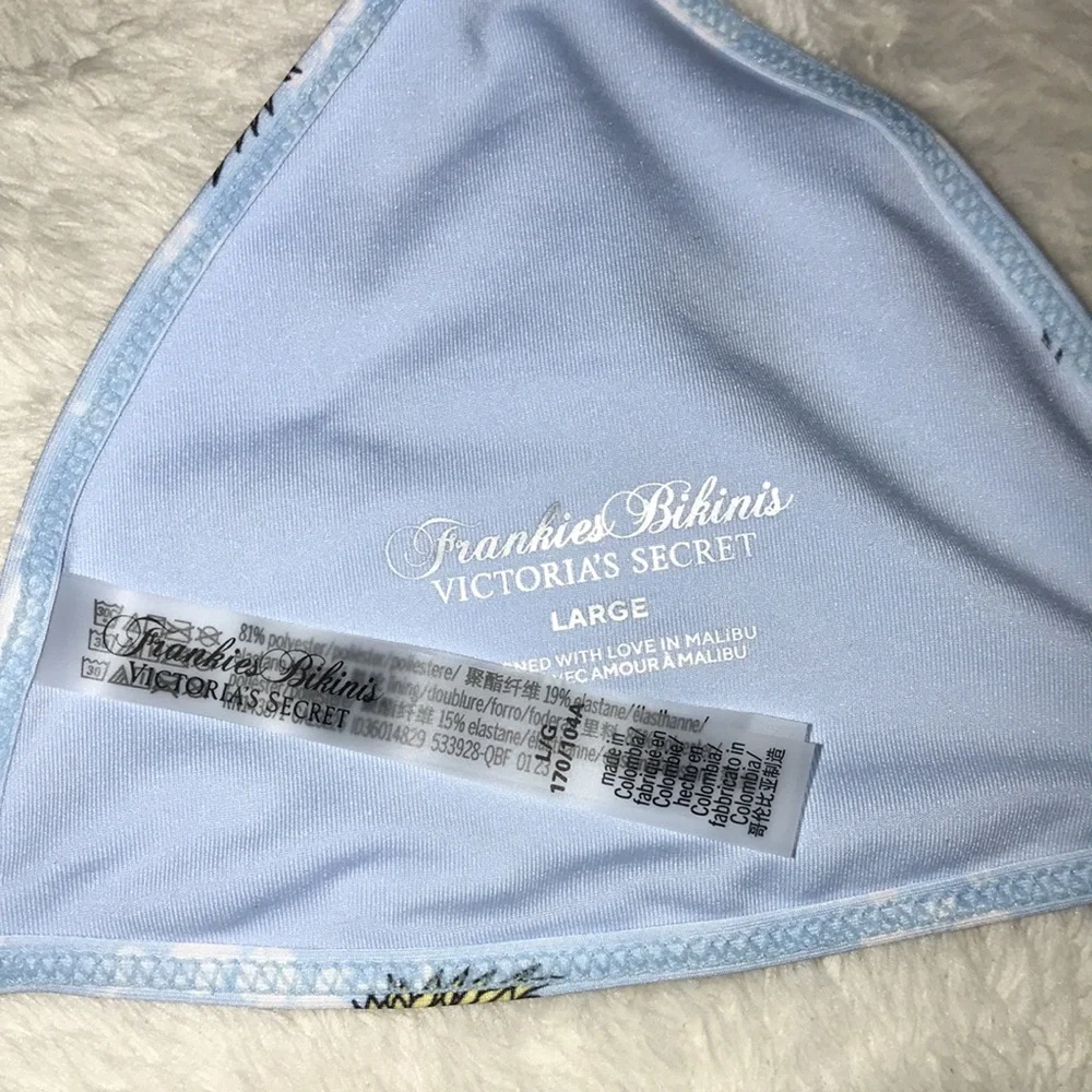 Frankie’s Bikinis 2 Piece Bikini